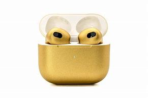Image result for Rose Gold AirPods 3