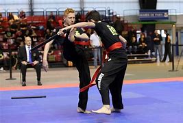 Image result for Krav Maga