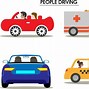 Image result for Cartoon Car Vector