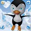 Image result for Talking Penguin