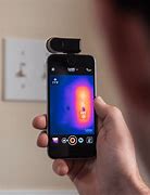 Image result for Thermal Image Camera for iPhone