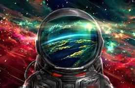 Image result for Astronaut Wallpaper 1080P