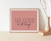 Image result for See Good in All Things Aesthetic Wallpaper HD