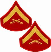 Image result for LCPL McGill