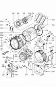 Image result for LG Washing Machine Parts