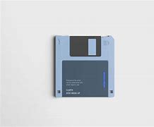 Image result for Floppy Disk Mockup