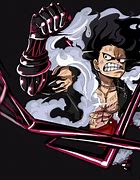 Image result for One Piece Luffy Gear