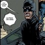 Image result for Alfred Becomes Batman