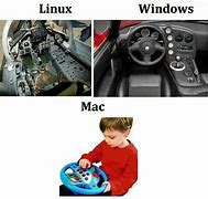 Image result for OS X Memes