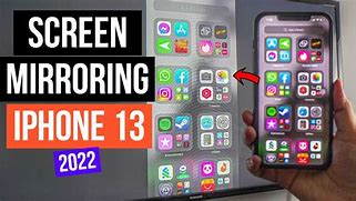 Image result for In Mirror iPhone 13 M