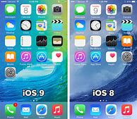 Image result for iPhone Home Screen iOS 9