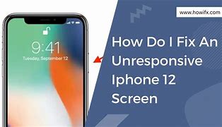 Image result for iPhone Screen Lines Unresponsive