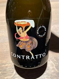 Image result for Giuseppe Contratto Special Cuvee