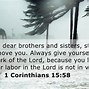 Image result for Corinthians Verses