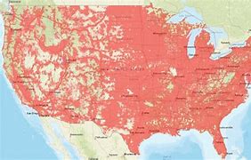 Image result for Verizon 5G Home Broadband Maps