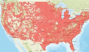 Image result for Verizon Coverage Map Maine