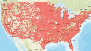 Image result for Verizon Coverage Map Florida Keys