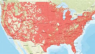 Image result for Verizon Coverage Map Florida