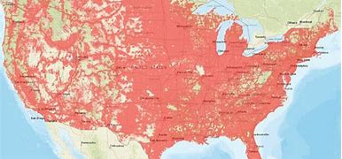 Image result for Verizon Worldwide Map