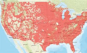 Image result for Verizon Wireless 5G Home Internet Map
