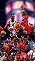 Image result for NBA Anime Wallpaper