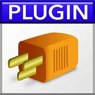 Image result for Software Plug in Icon
