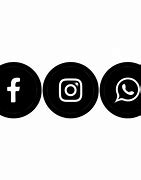 Image result for FB and Insta Logo.png
