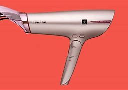 Image result for Sharp Plasmacluster Hair Care Unit