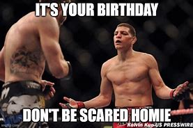 Image result for Jiu Jitsu Birthday Meme