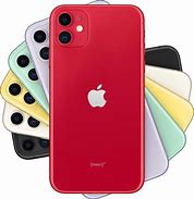 Image result for iPhone 11 256 Rojo Caracteristicas