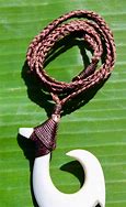 Image result for Maui Fish Hook Necklace