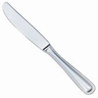 Image result for Sharpe Dining Knives