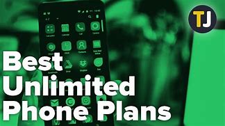 Image result for Best Unlimited Phone Plans