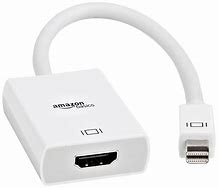 Image result for Apple Computer HDMI-Adapter