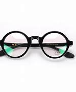 Image result for Round Opaqueness Eyeglasses