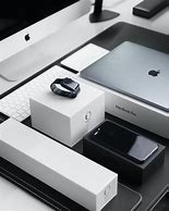 Image result for Apple Products 2018 On Desk