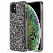 Image result for iPhone 11 Crystal Case