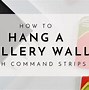 Image result for command walls hanging