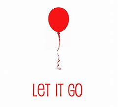 Image result for Let It Go Clip Art