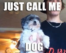 Image result for Just Call Me