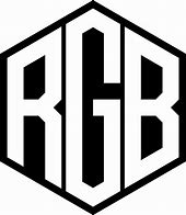 Image result for RGB Q Logo