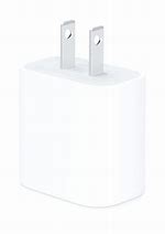 Image result for Apple 18 Watt Power Adapter