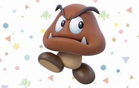 Image result for Mario Party Goomba
