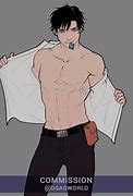 Image result for Male Anime Girl
