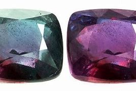 Image result for Purple and Green Stone