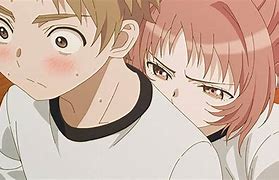 Image result for You Forgot Anime