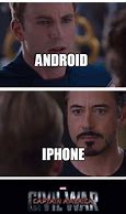 Image result for Android Photo Meme
