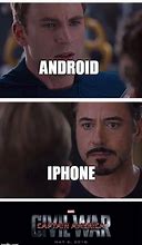 Image result for Memes About Apple Over Android