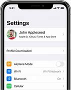 Image result for iPhone Profile