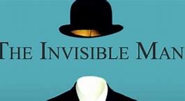 Image result for I M Invisible Art